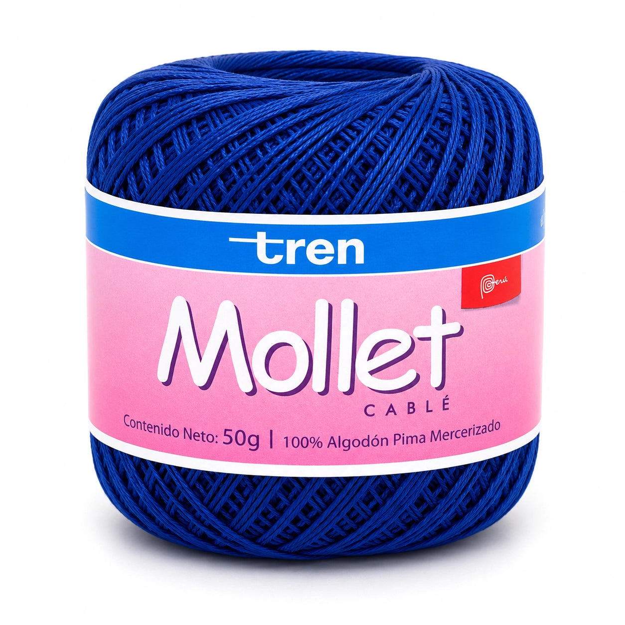 Mollet - Tren