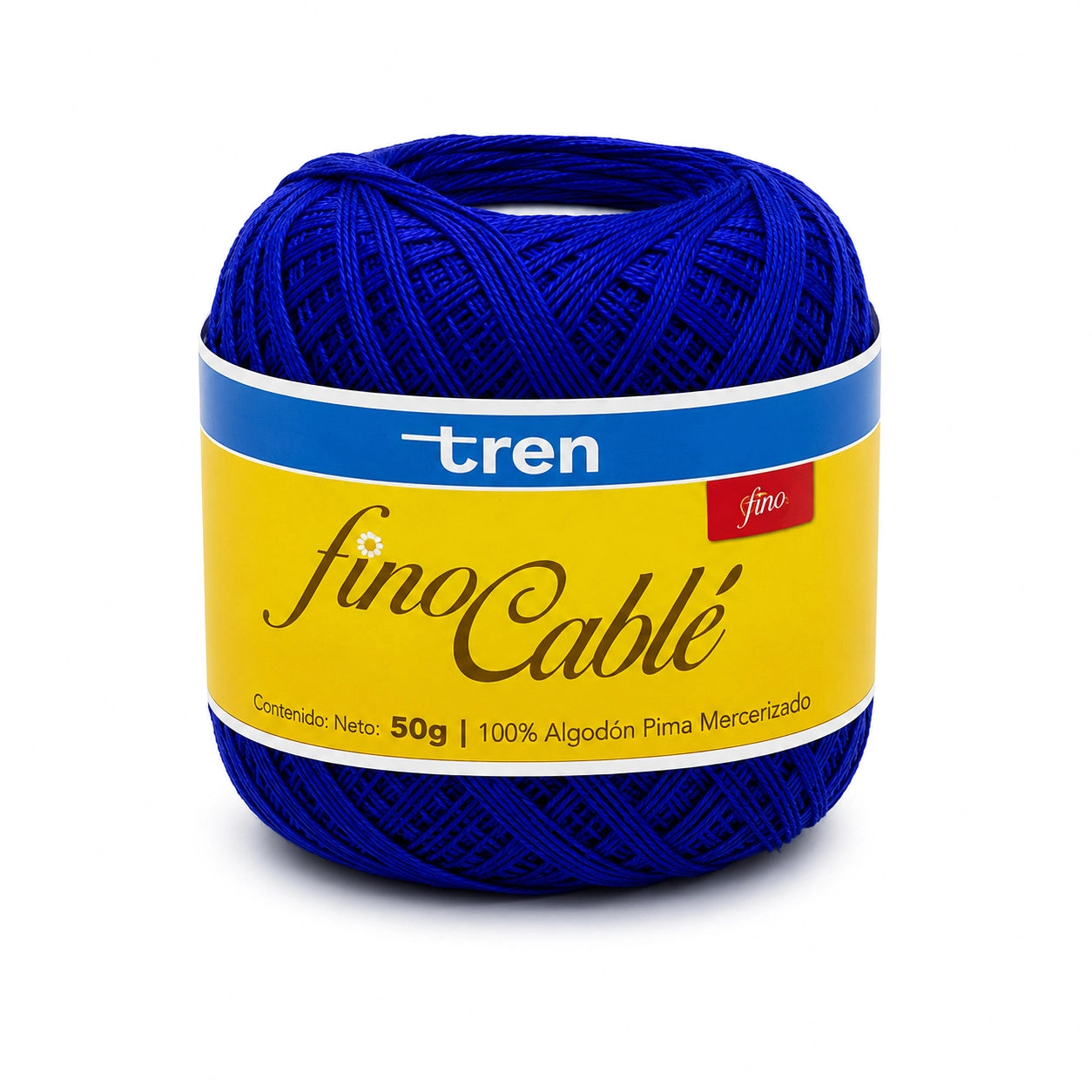 Fino Cablé - Tren
