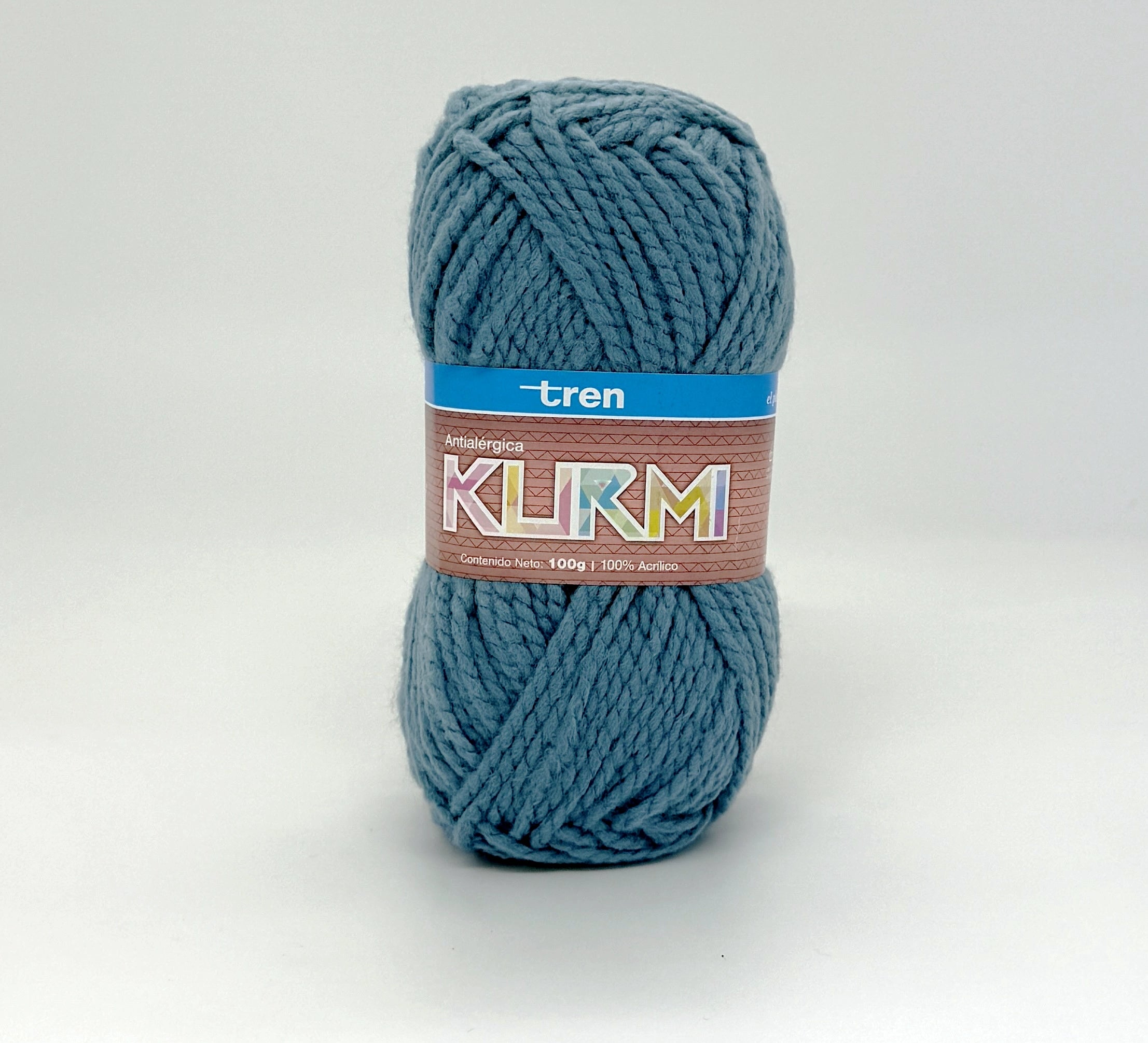Kurmi - Tren