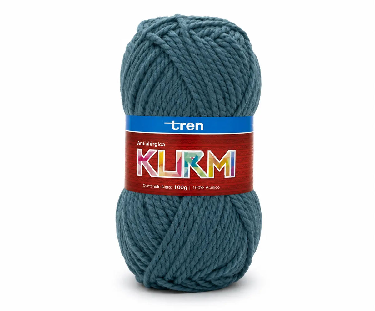 Kurmi - Tren