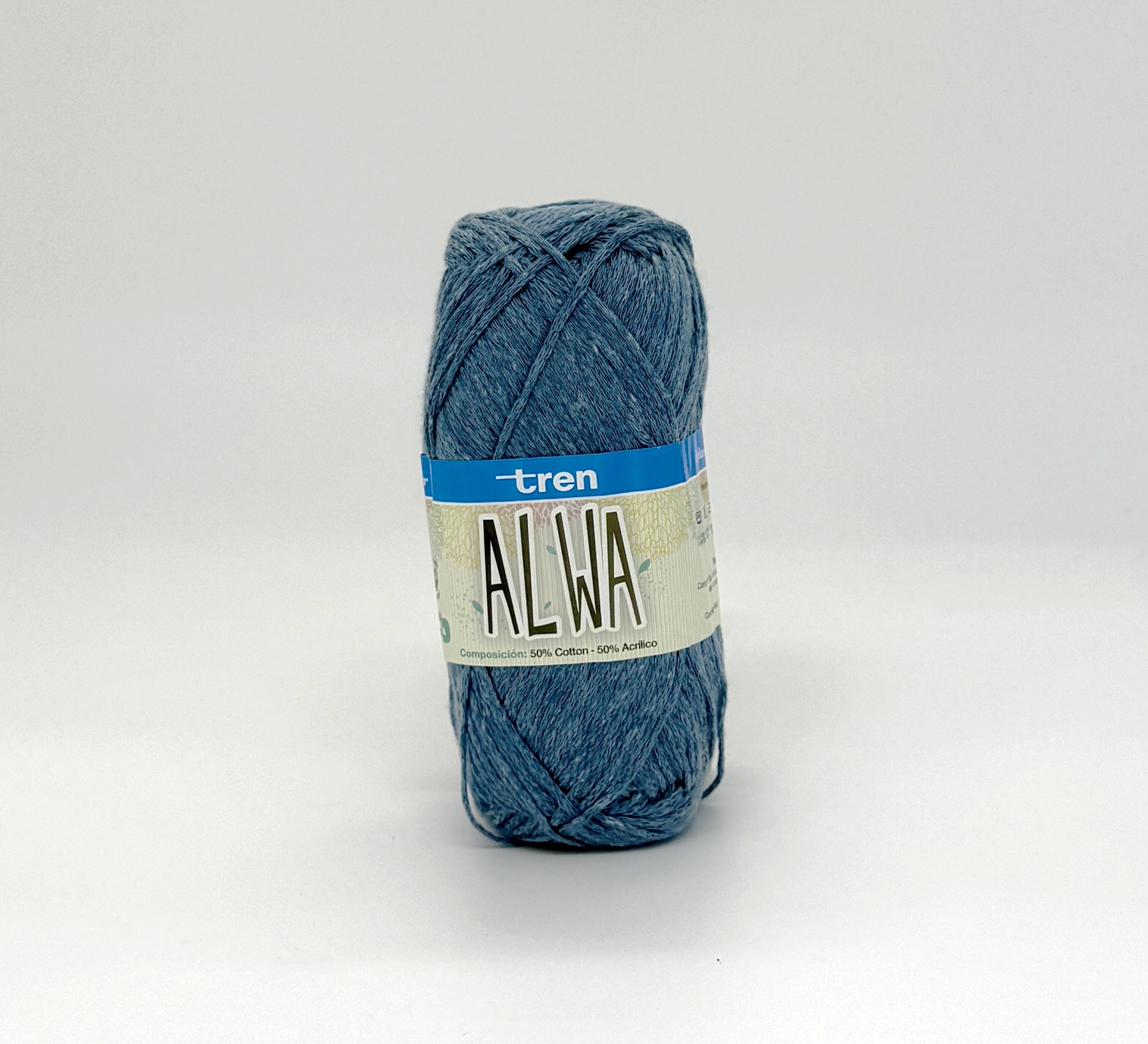 Alwa - Tren