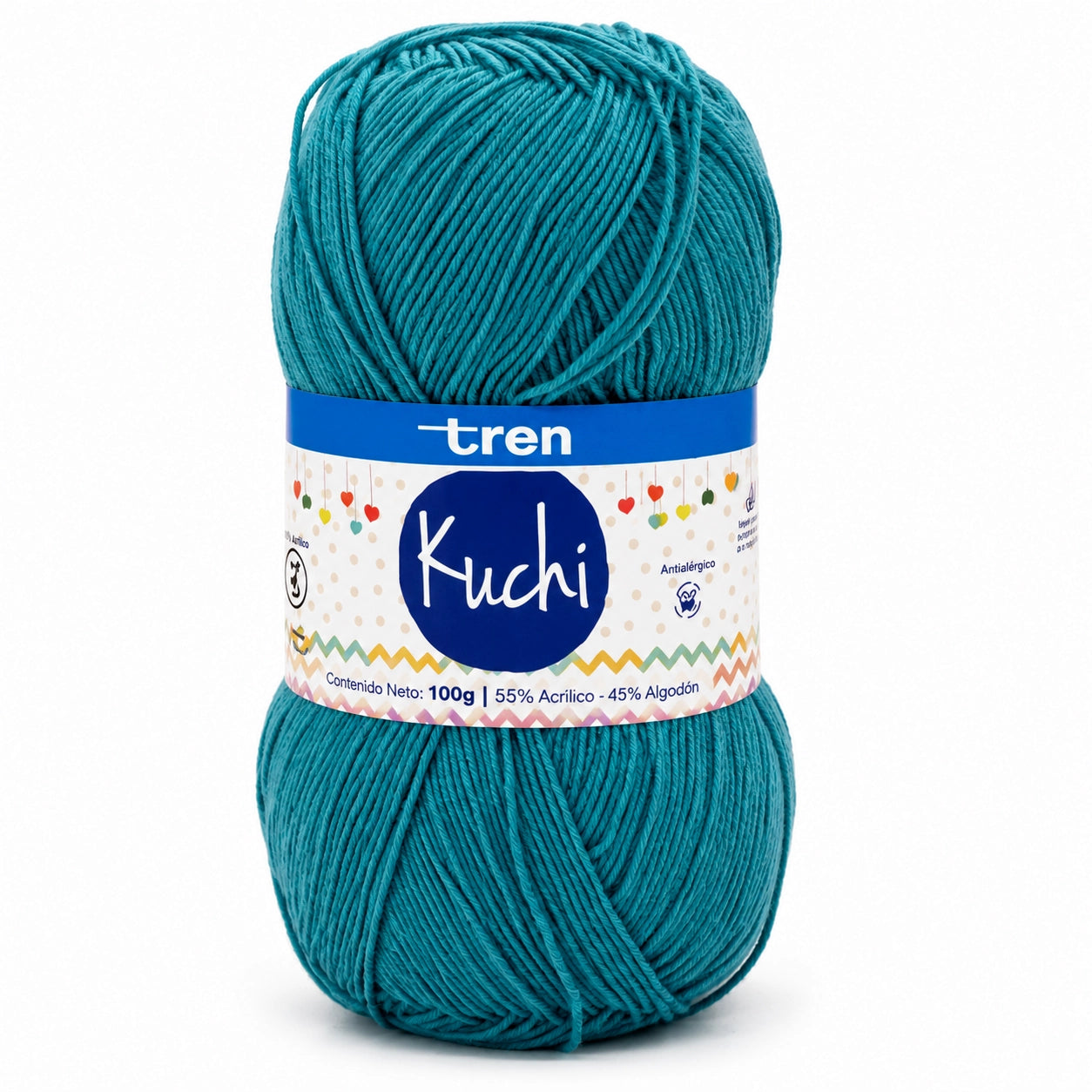 Kuchi - Tren