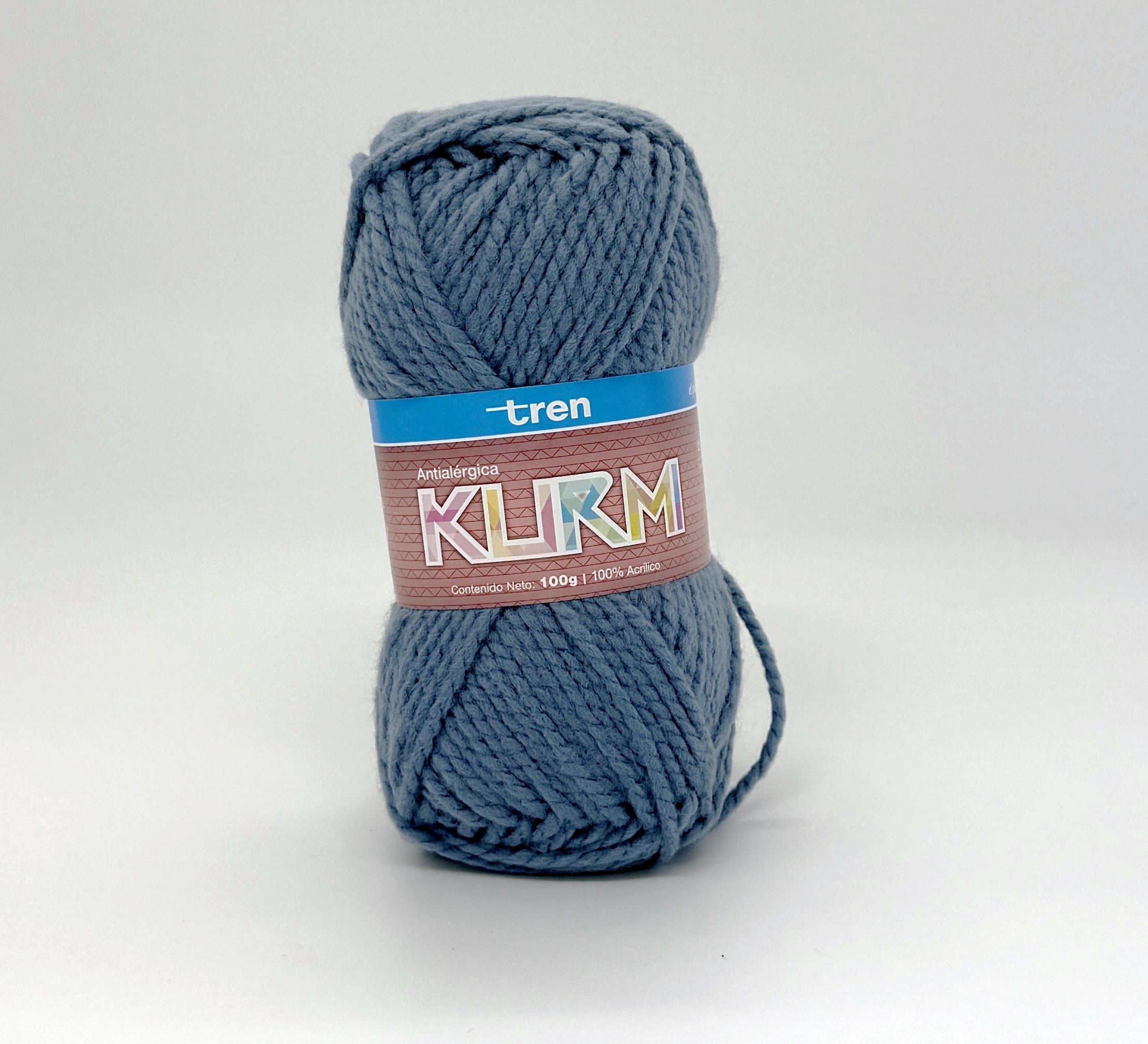 Kurmi - Tren