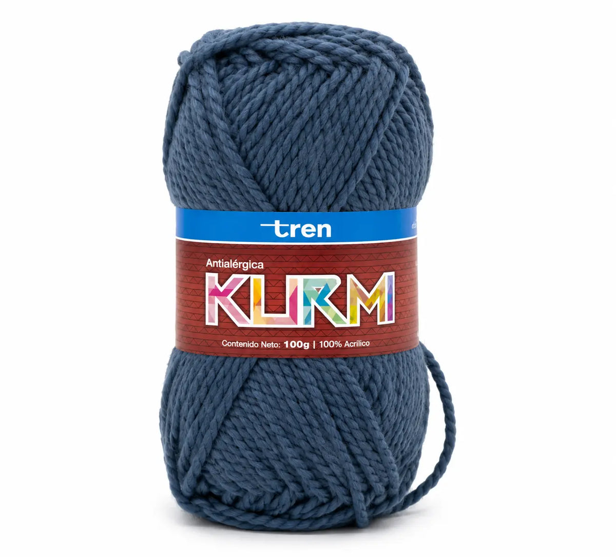 Kurmi - Tren