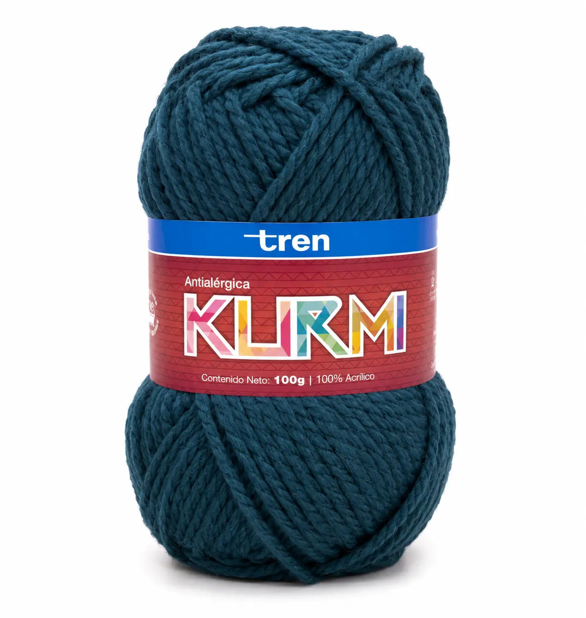 Kurmi - Tren