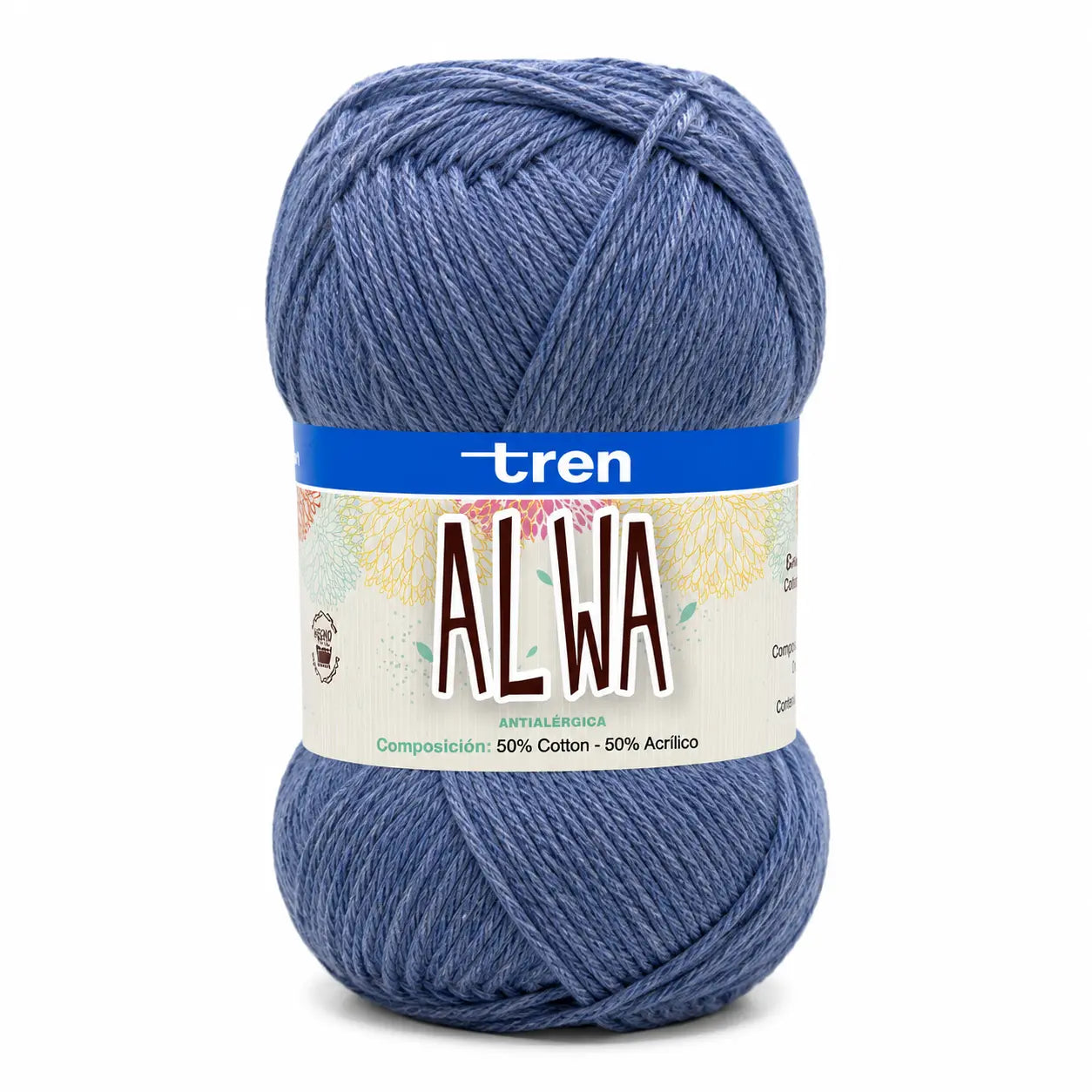 Alwa - Tren