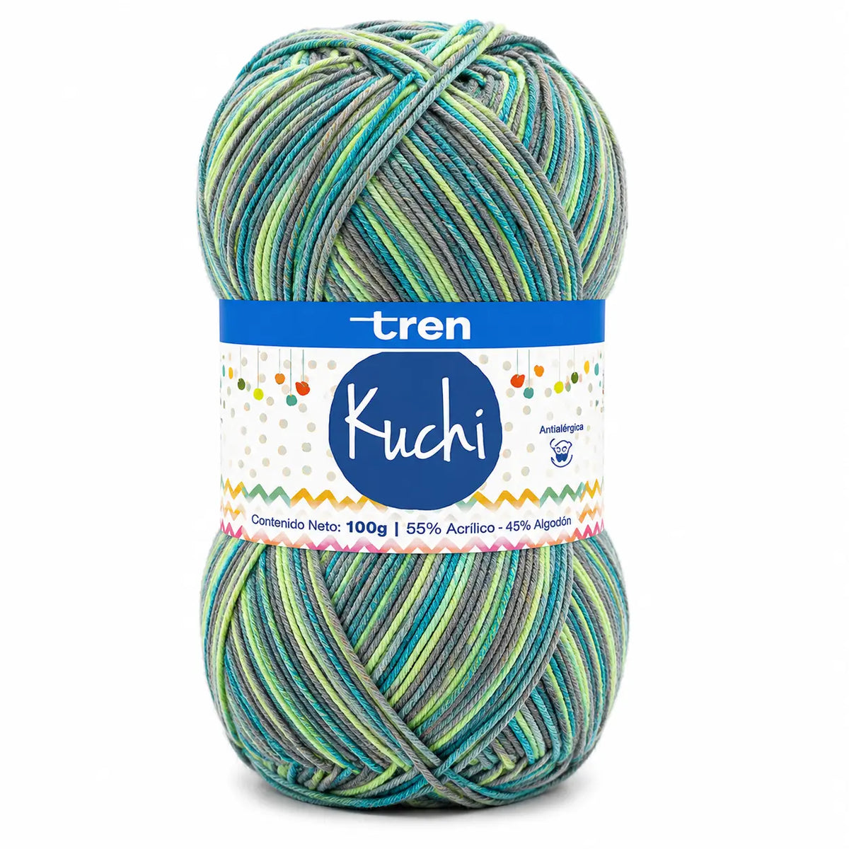 Kuchi - Tren