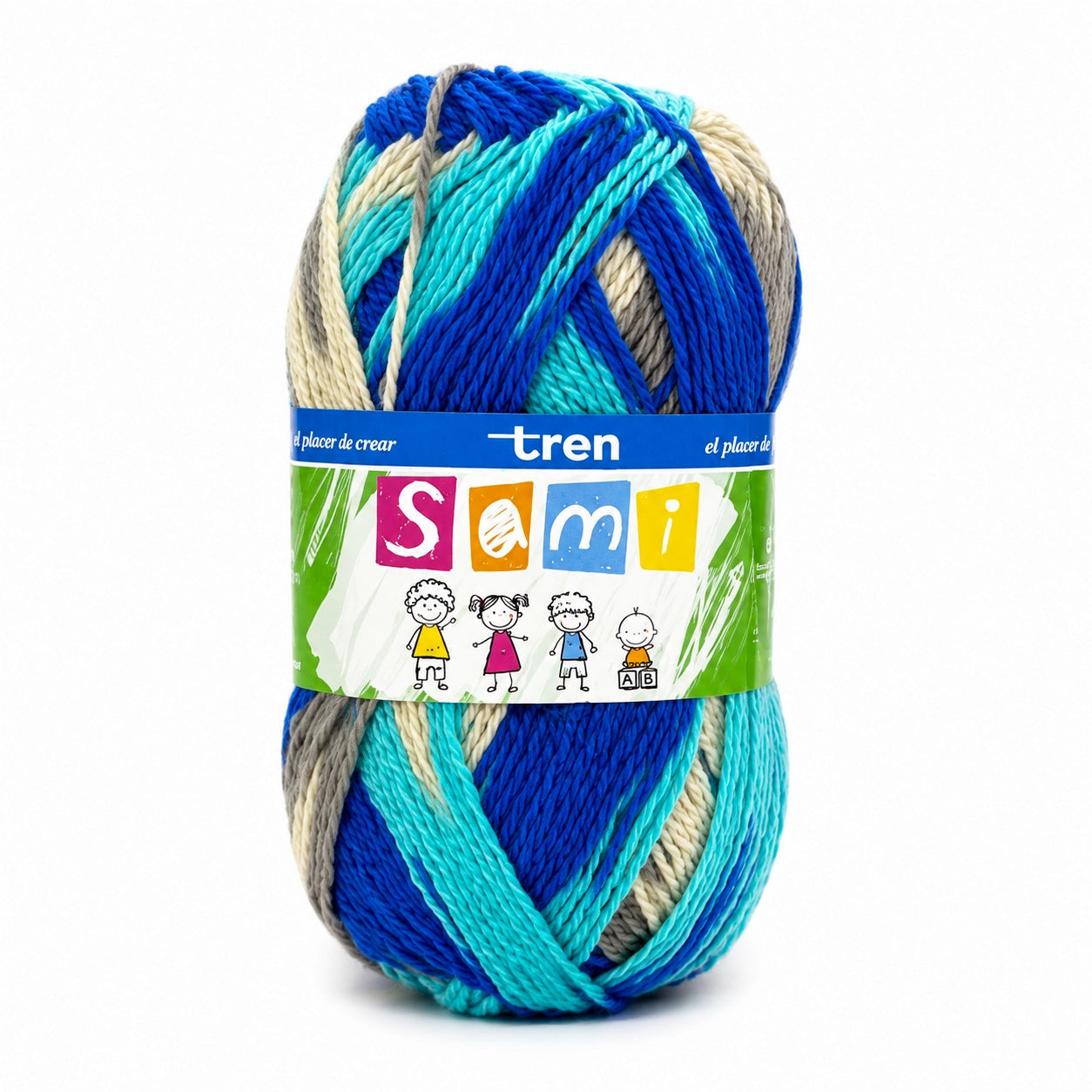 Sami - Tren