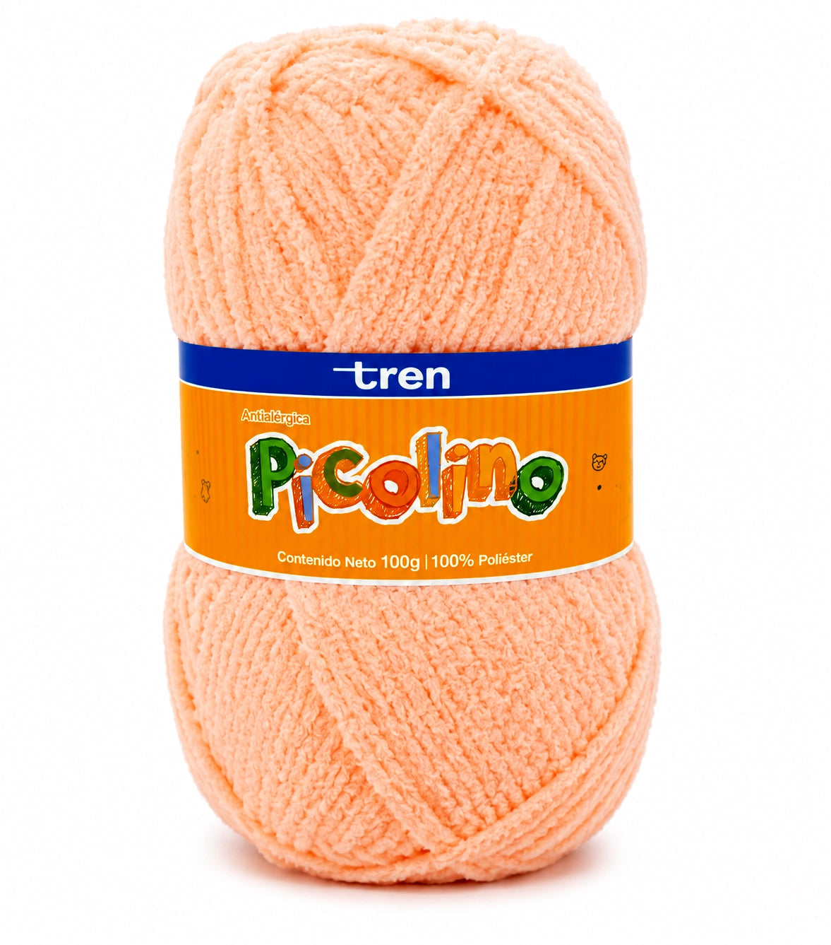 Picolino - Tren