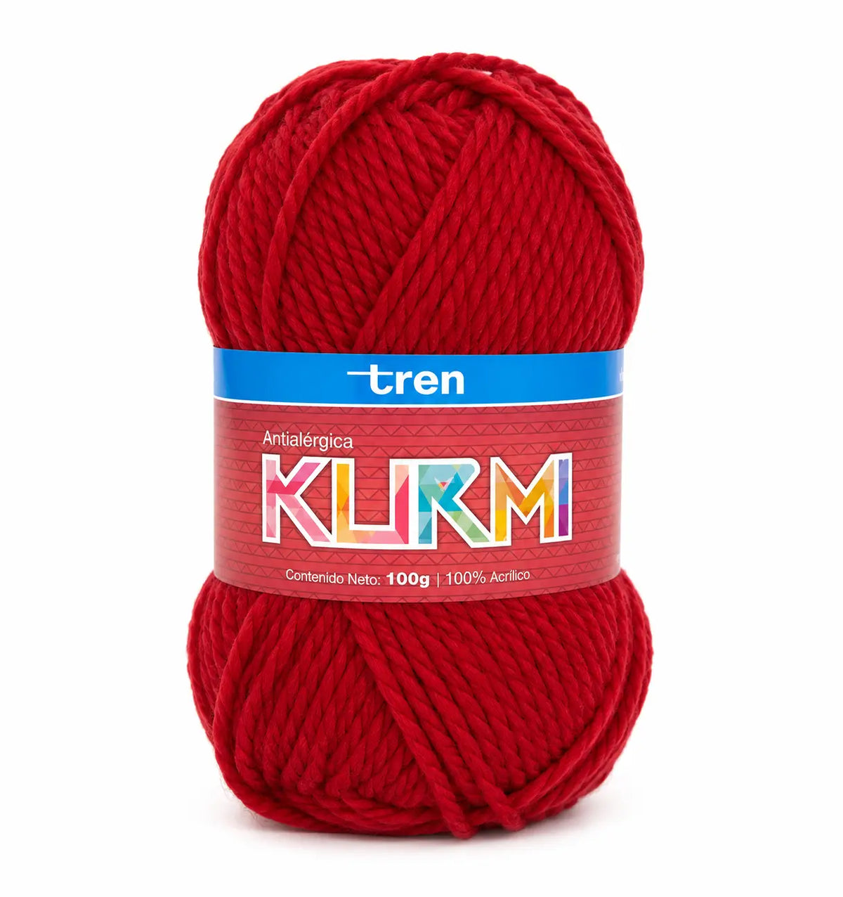 Kurmi - Tren