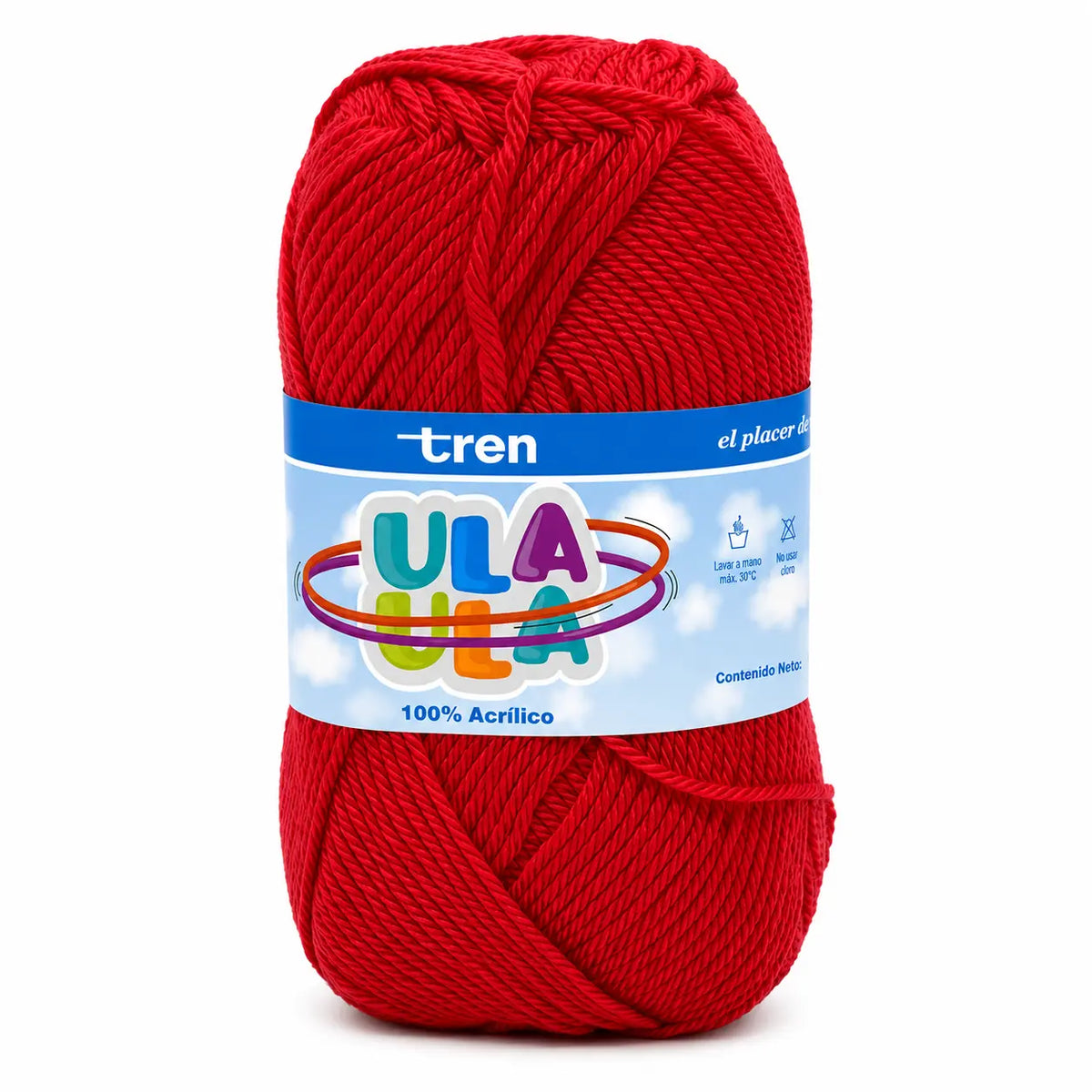 Ulaula - Tren