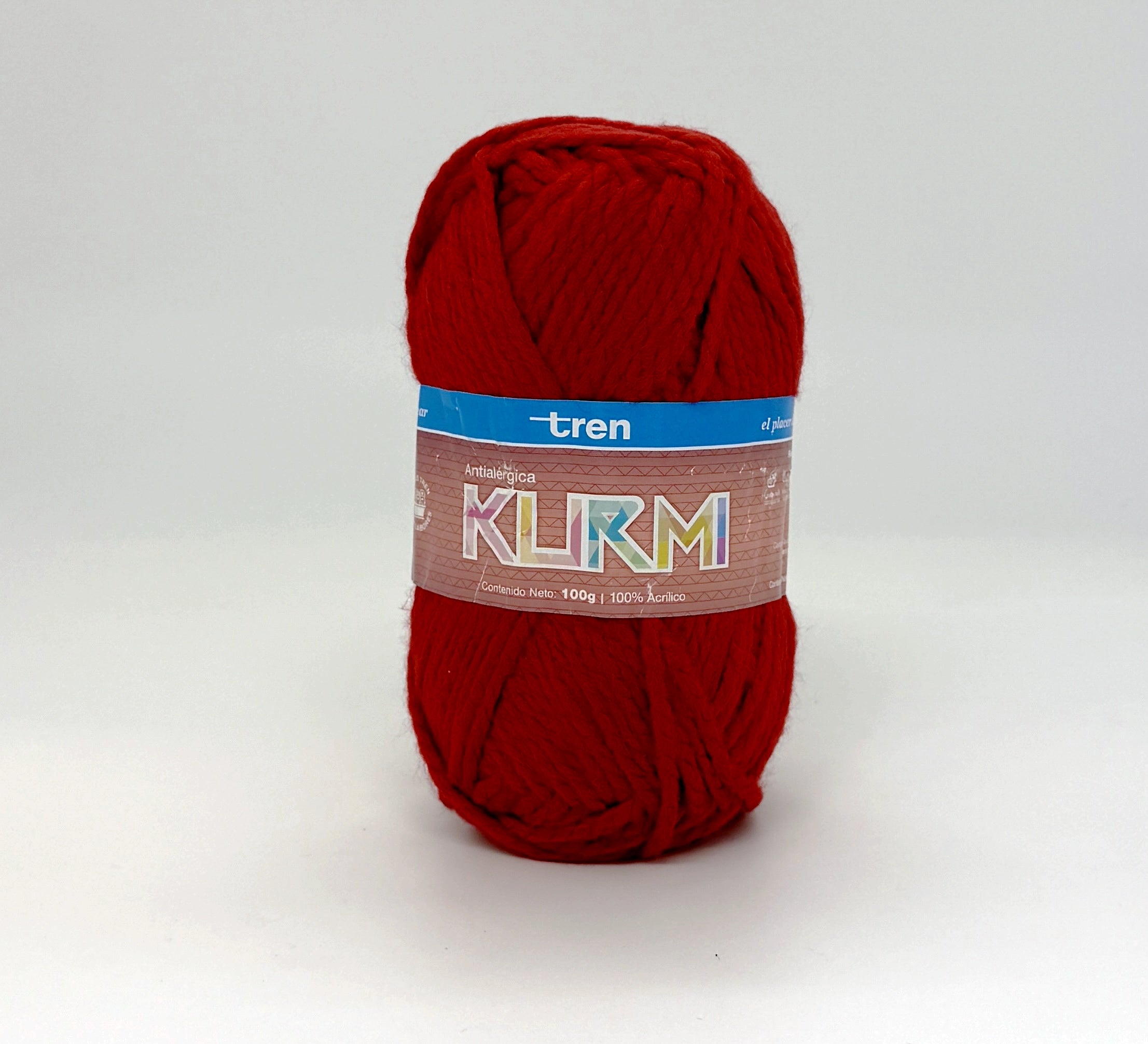 Kurmi - Tren