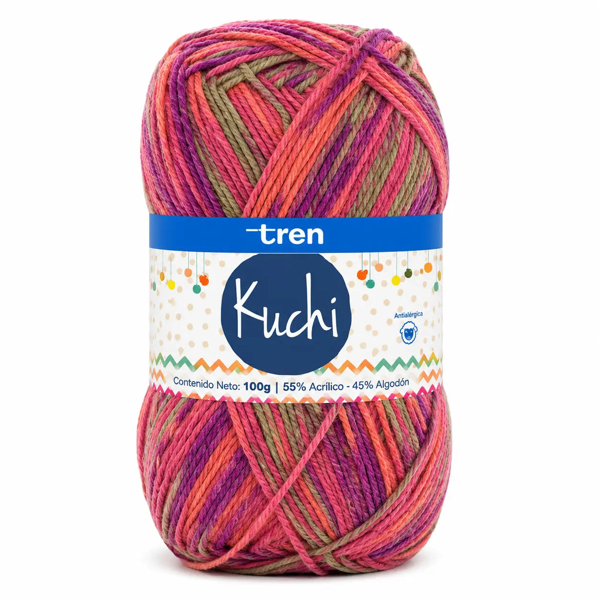 Kuchi - Tren