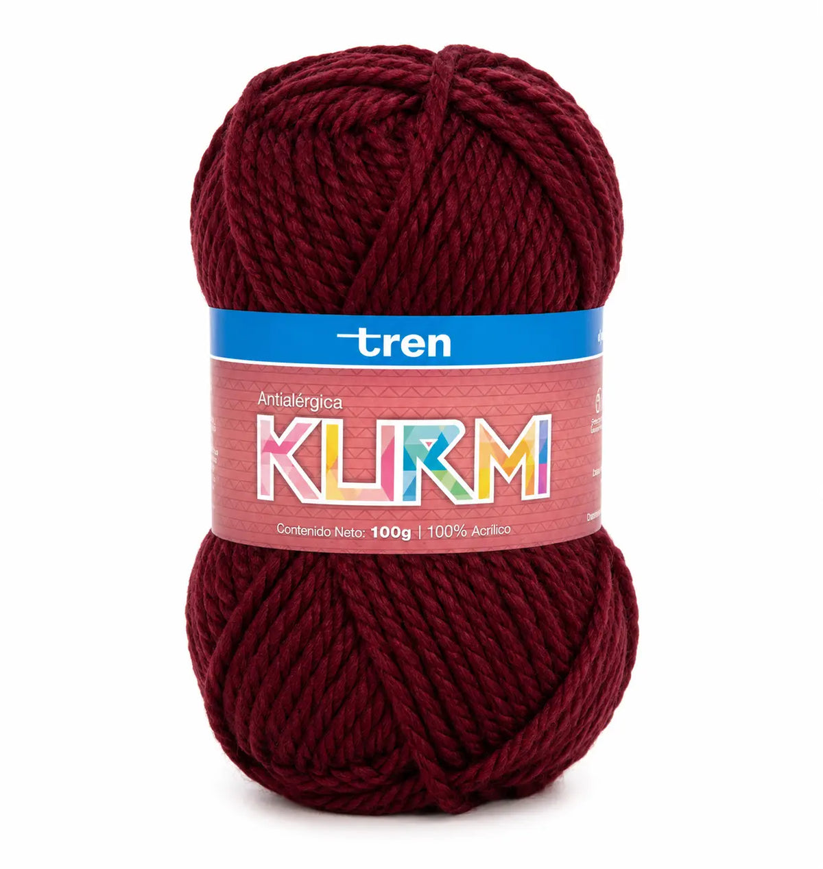 Kurmi - Tren