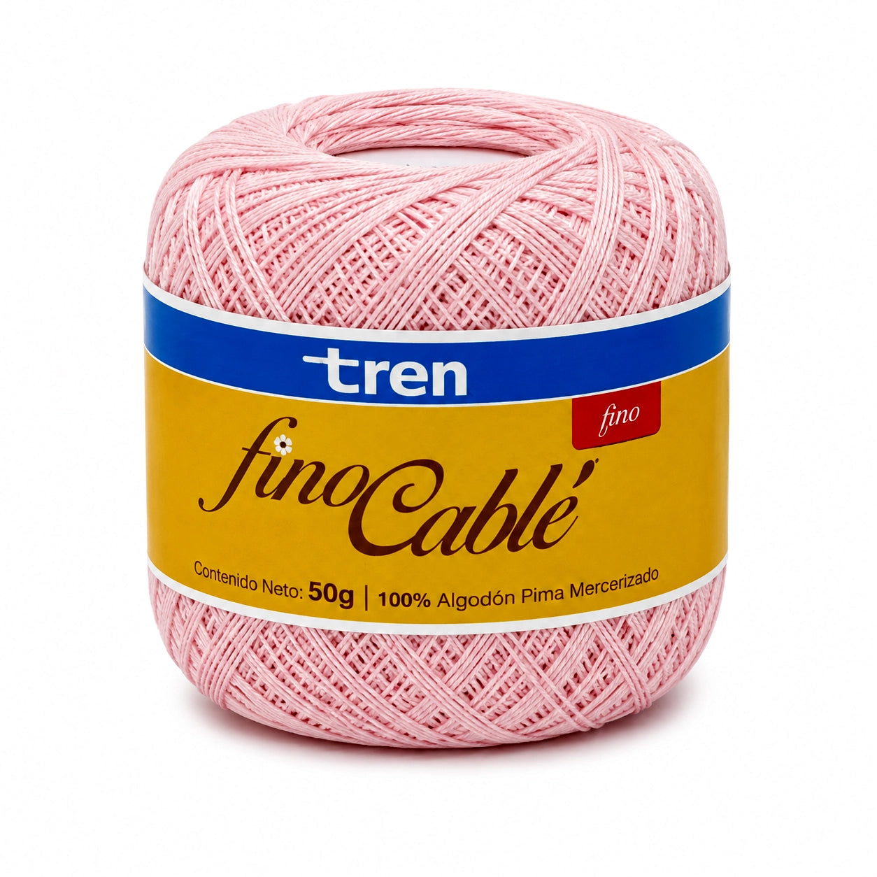 Fino Cablé - Tren