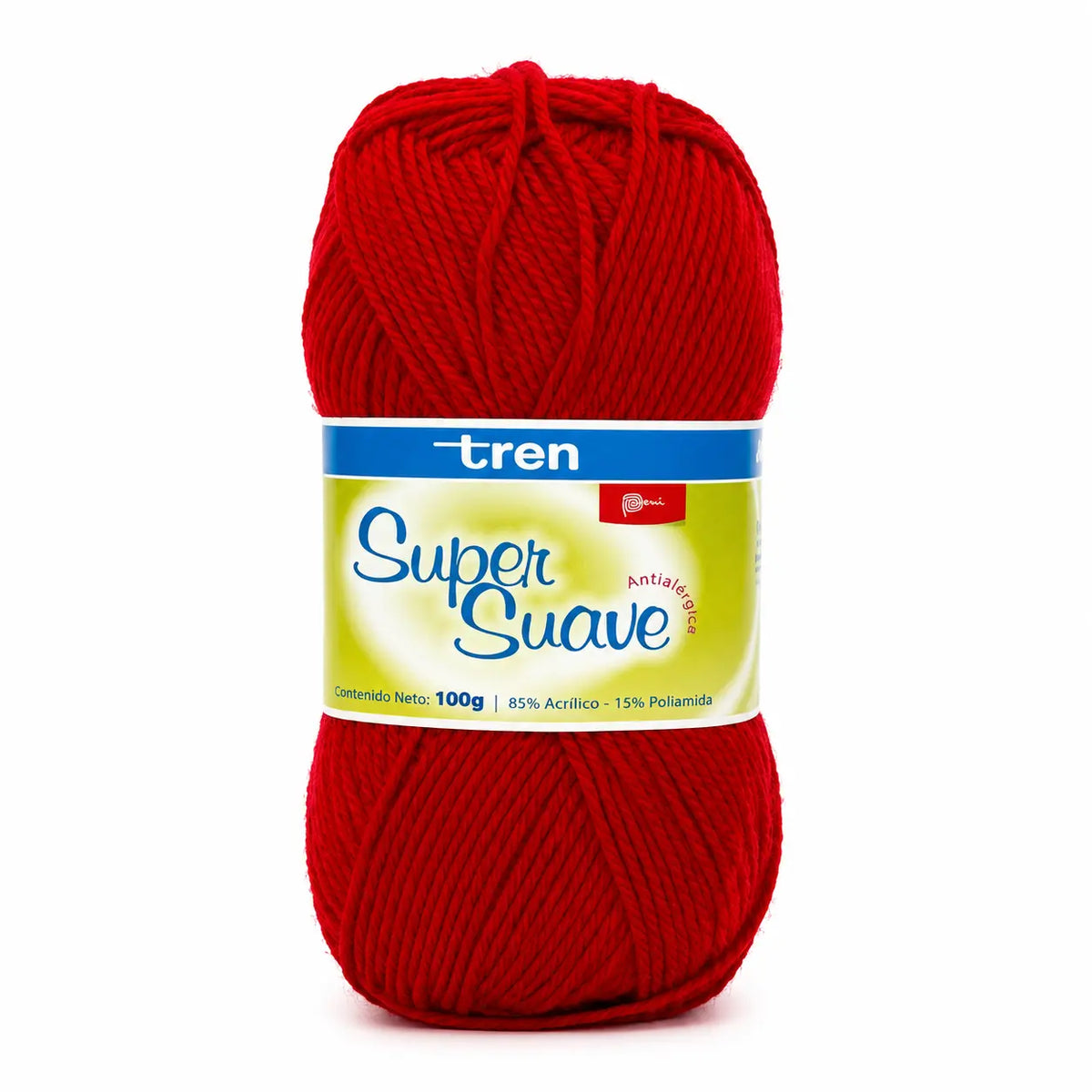Super Suave - Tren