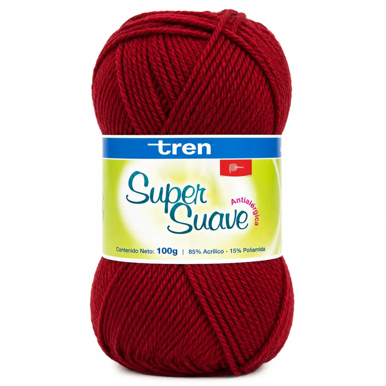 Super Suave - Tren