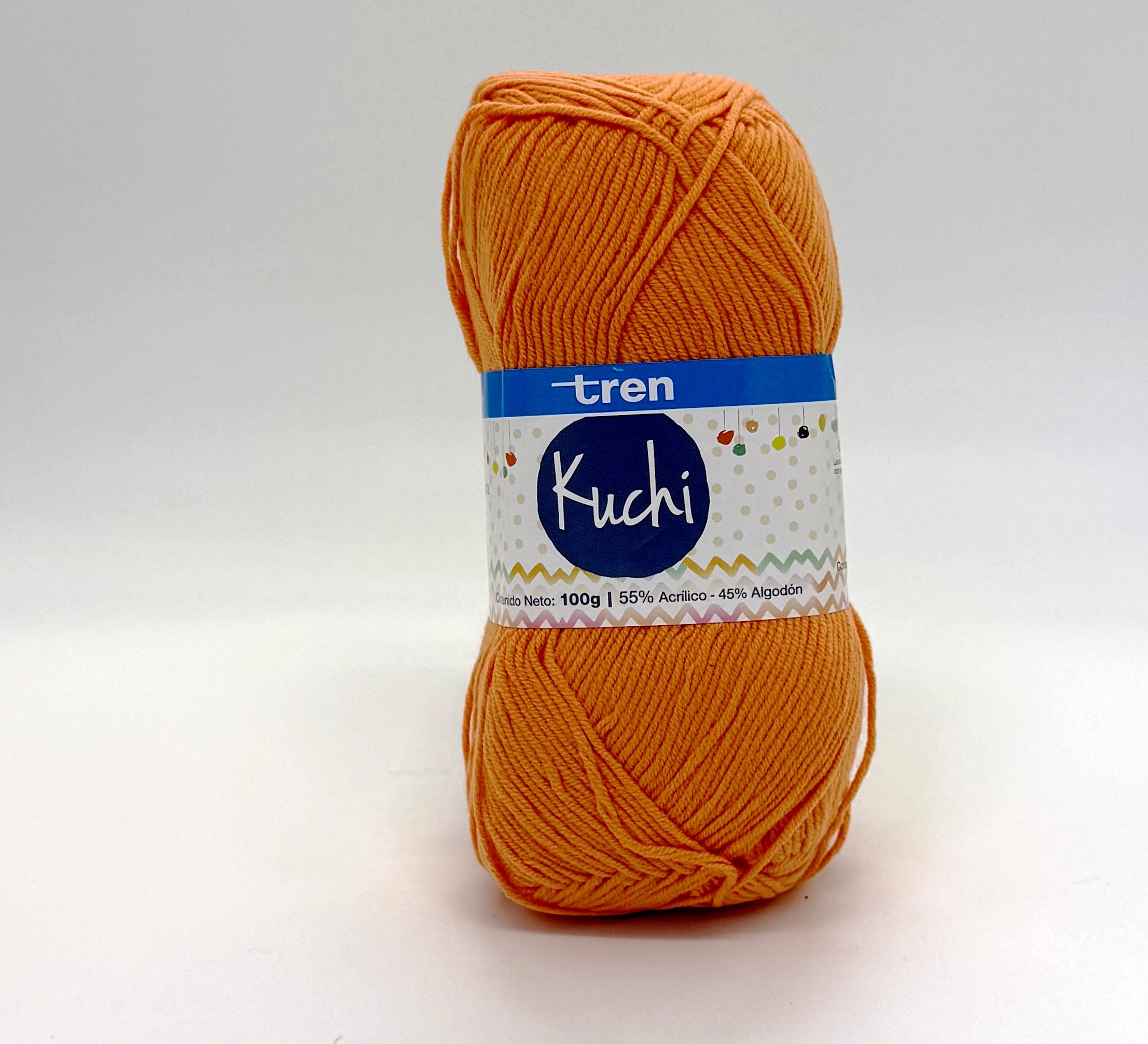 Kuchi - Tren