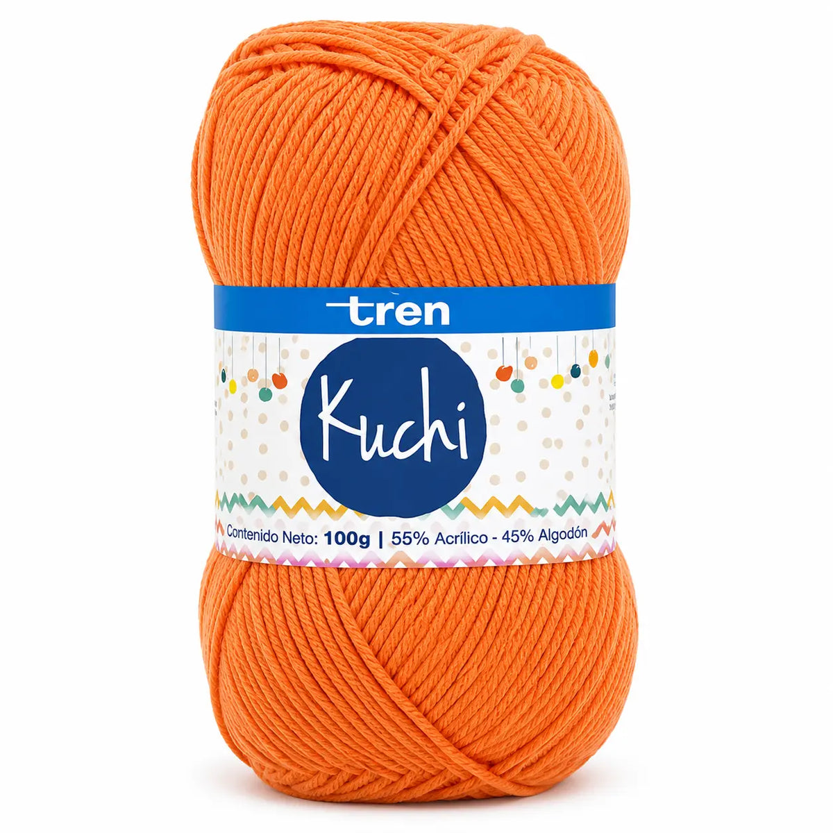Kuchi - Tren