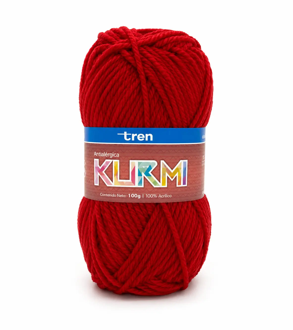 Kurmi - Tren