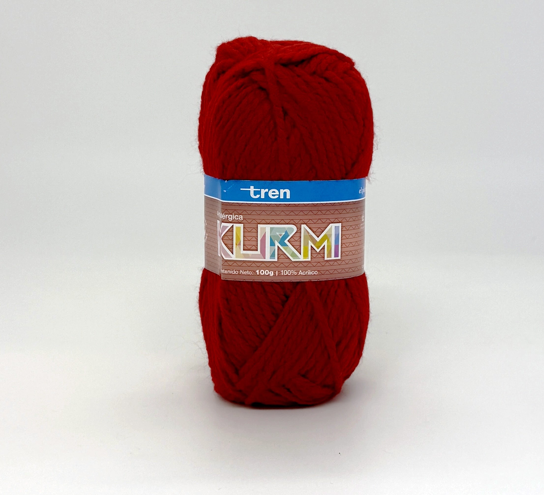 Kurmi - Tren