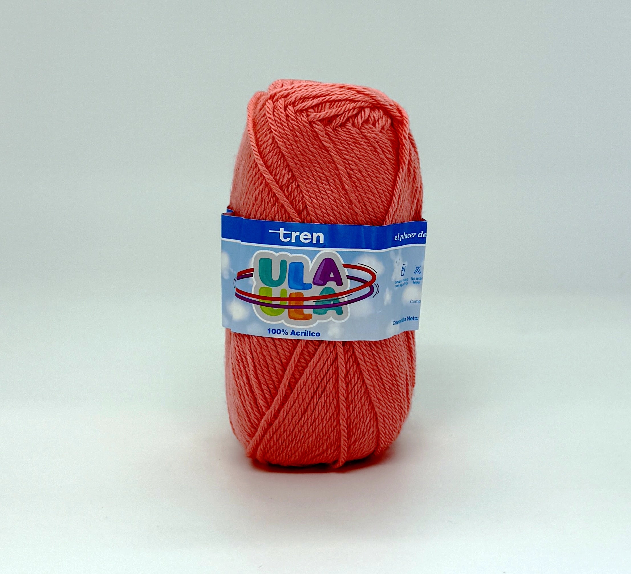 Ulaula - Tren
