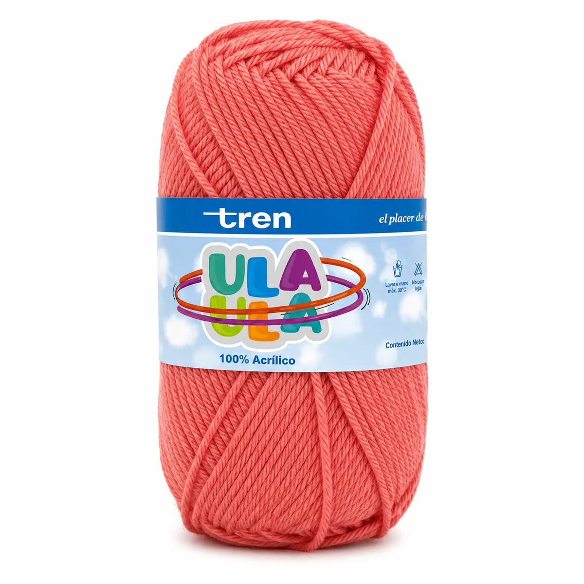 Ulaula - Tren