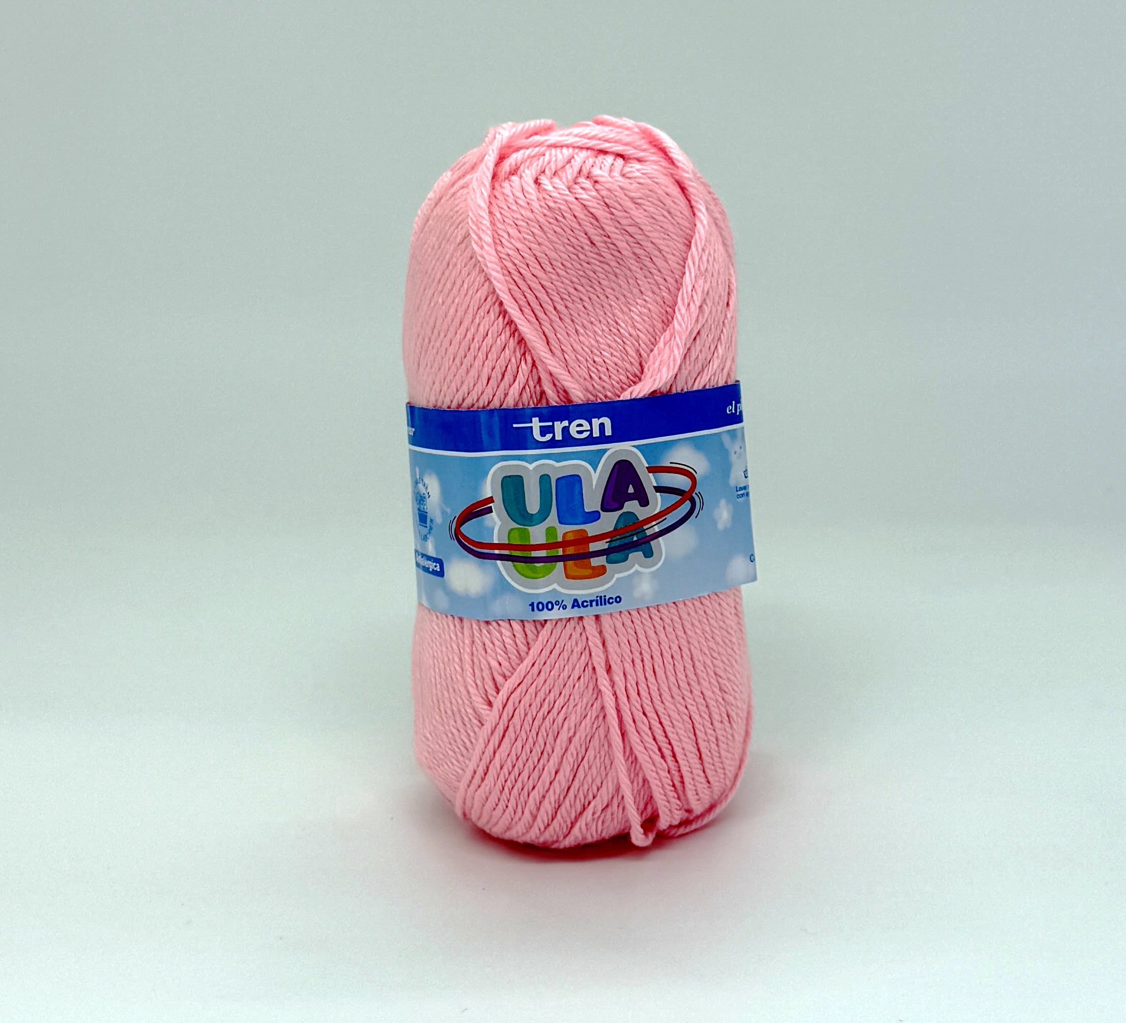 Ulaula - Tren