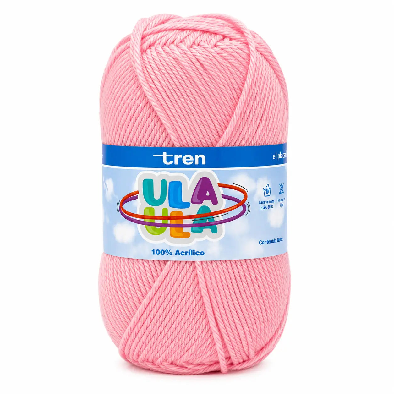 Ulaula - Tren