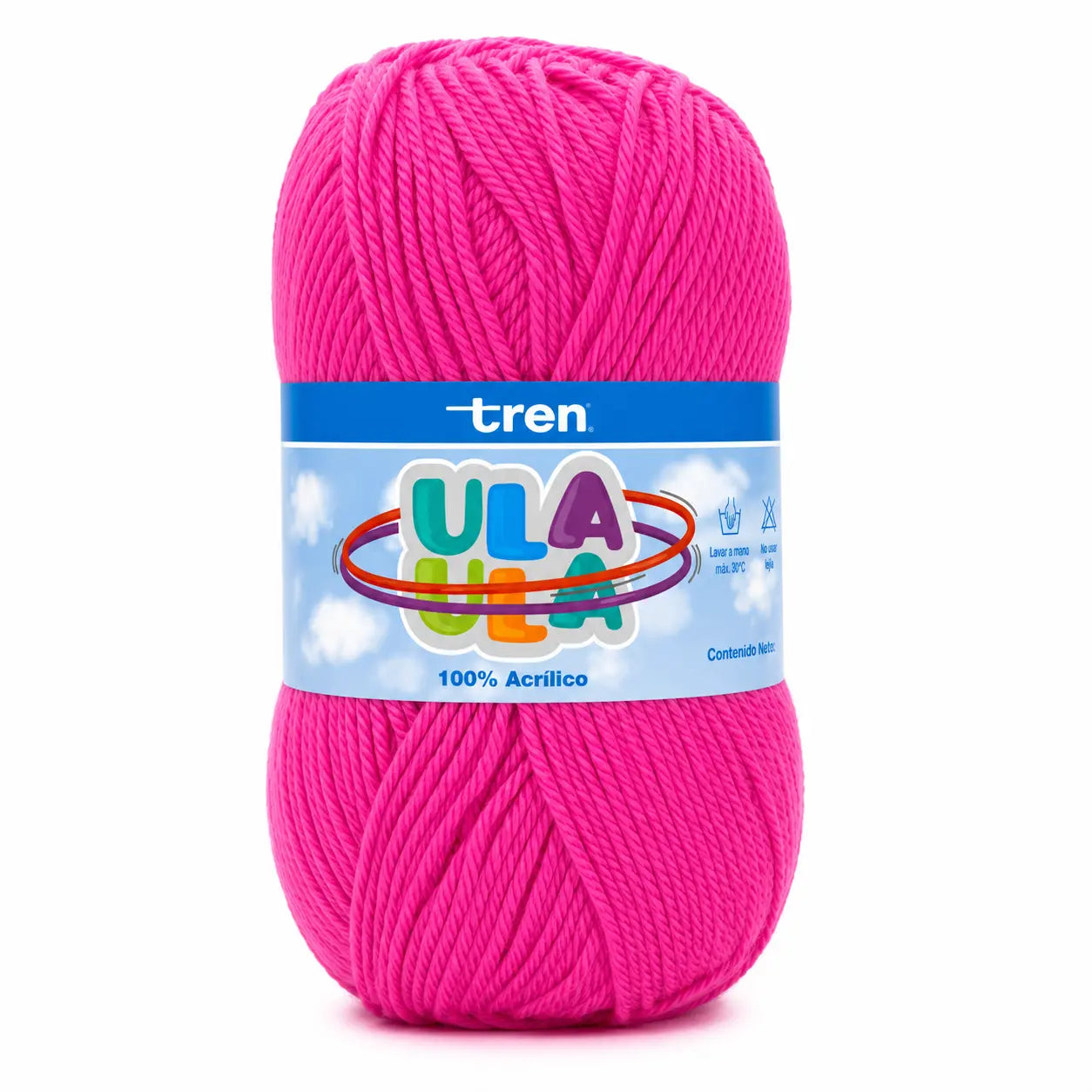 Ulaula - Tren