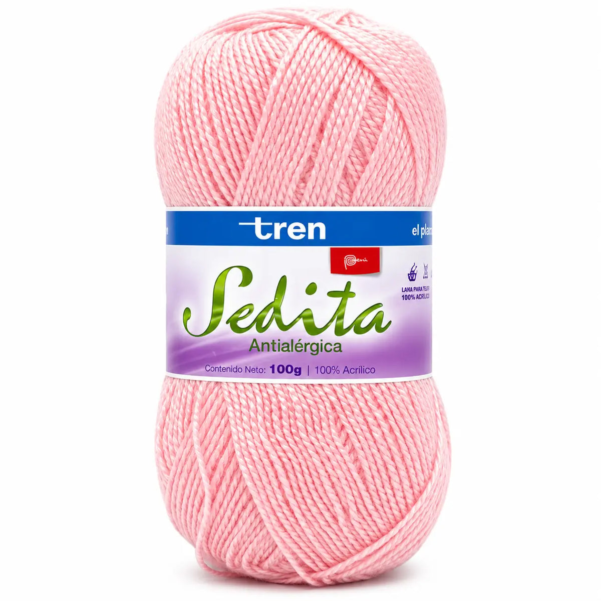 Sedita - Tren