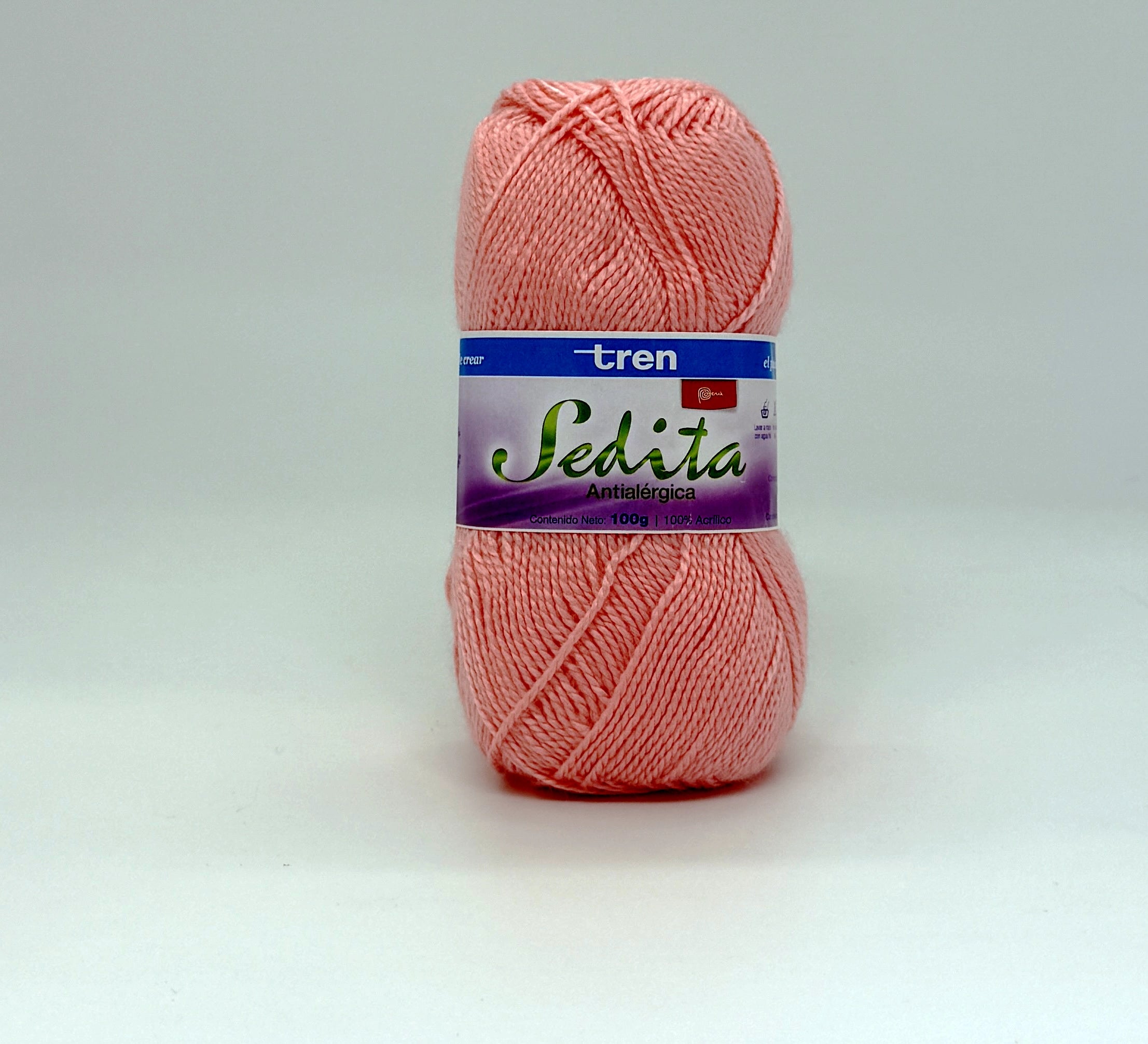 Sedita - Tren