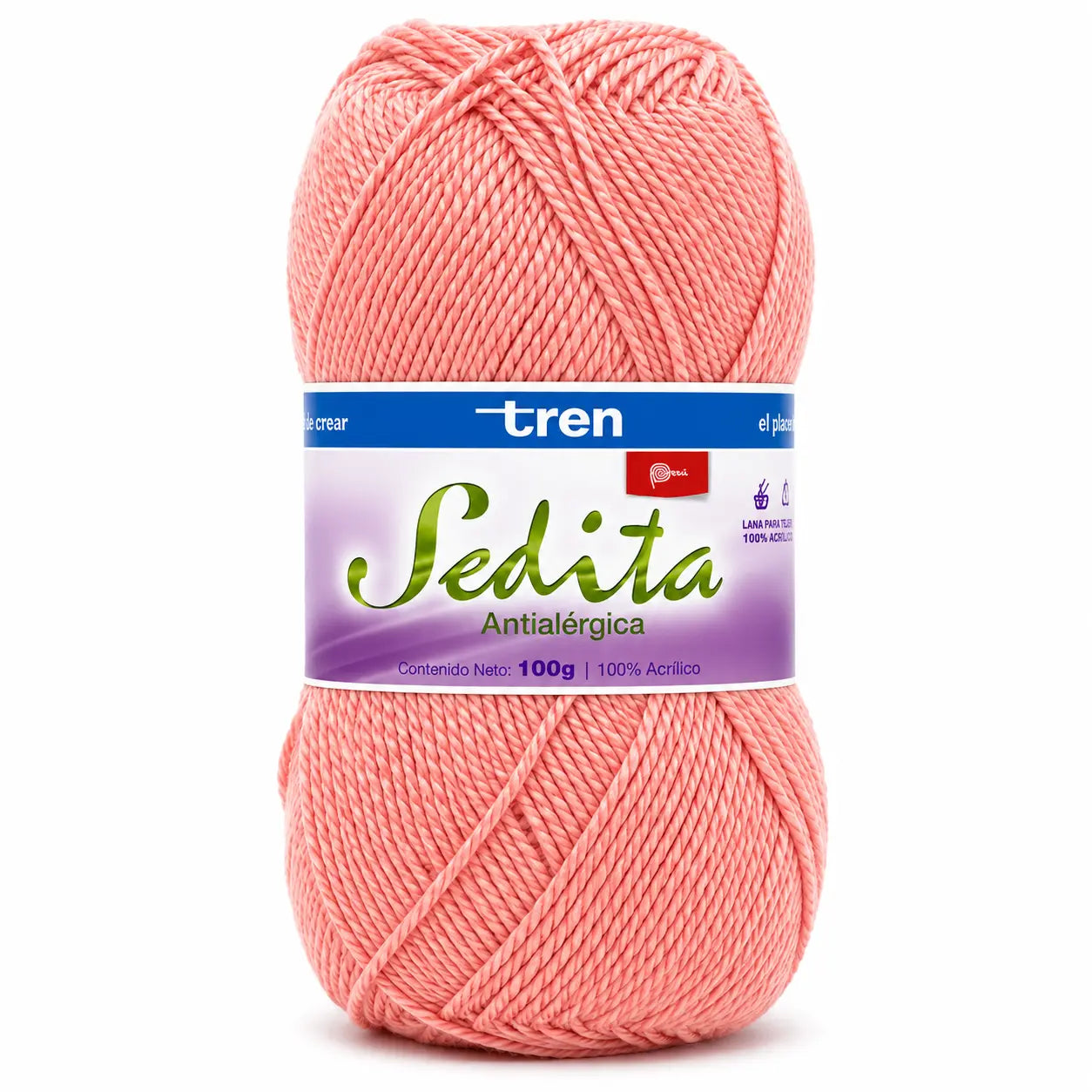 Sedita - Tren
