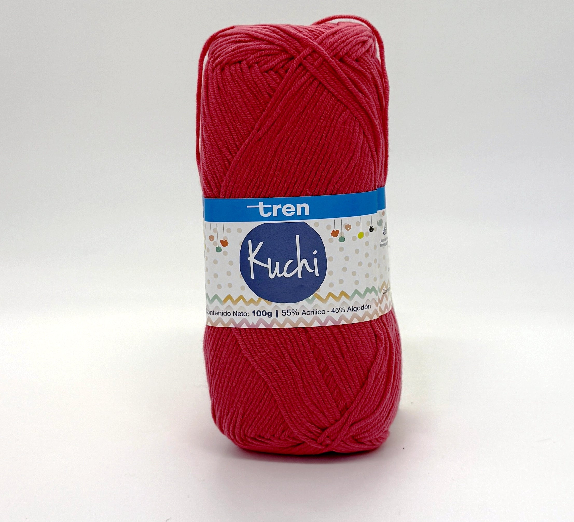 Kuchi - Tren