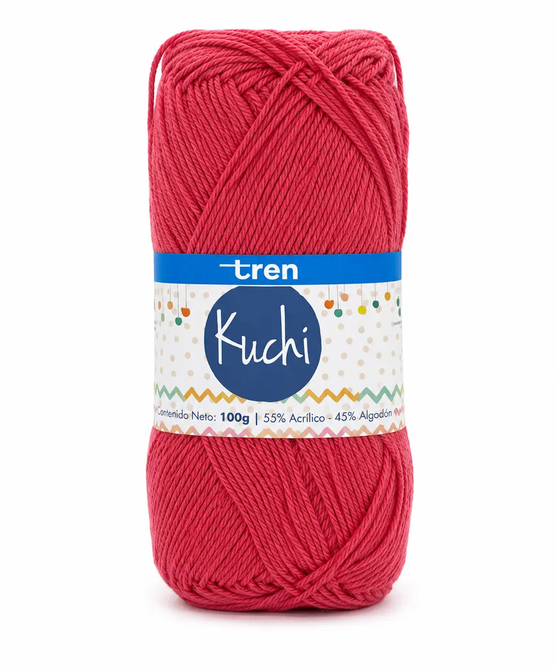 Kuchi - Tren