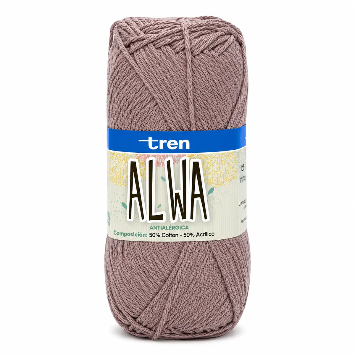 Alwa - Tren