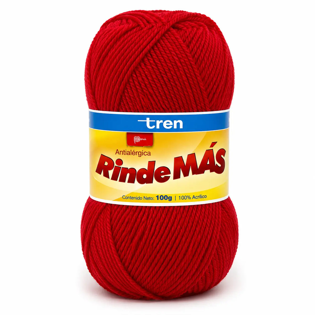 Rindemás - Tren
