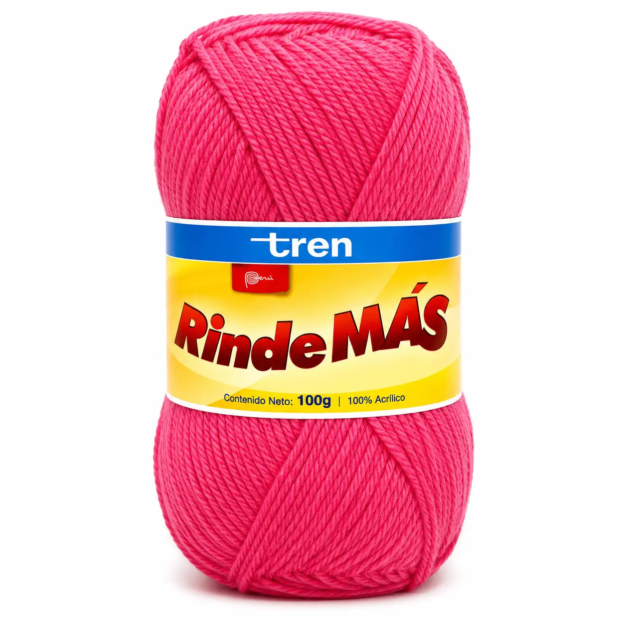 Rindemás - Tren