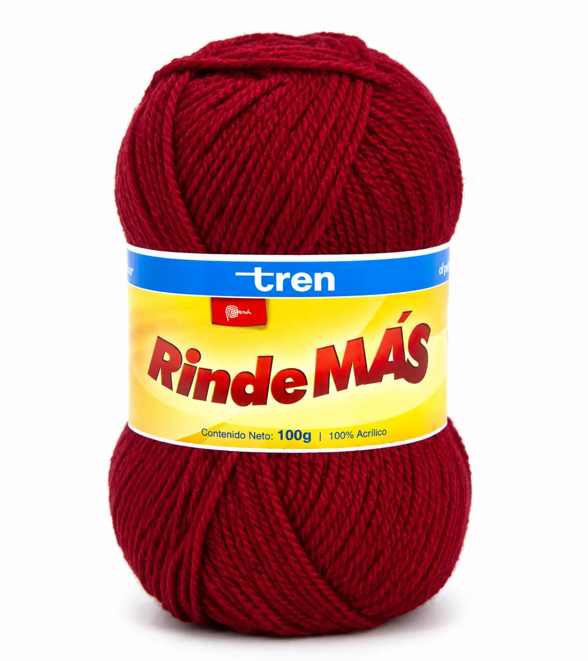 Rindemás - Tren