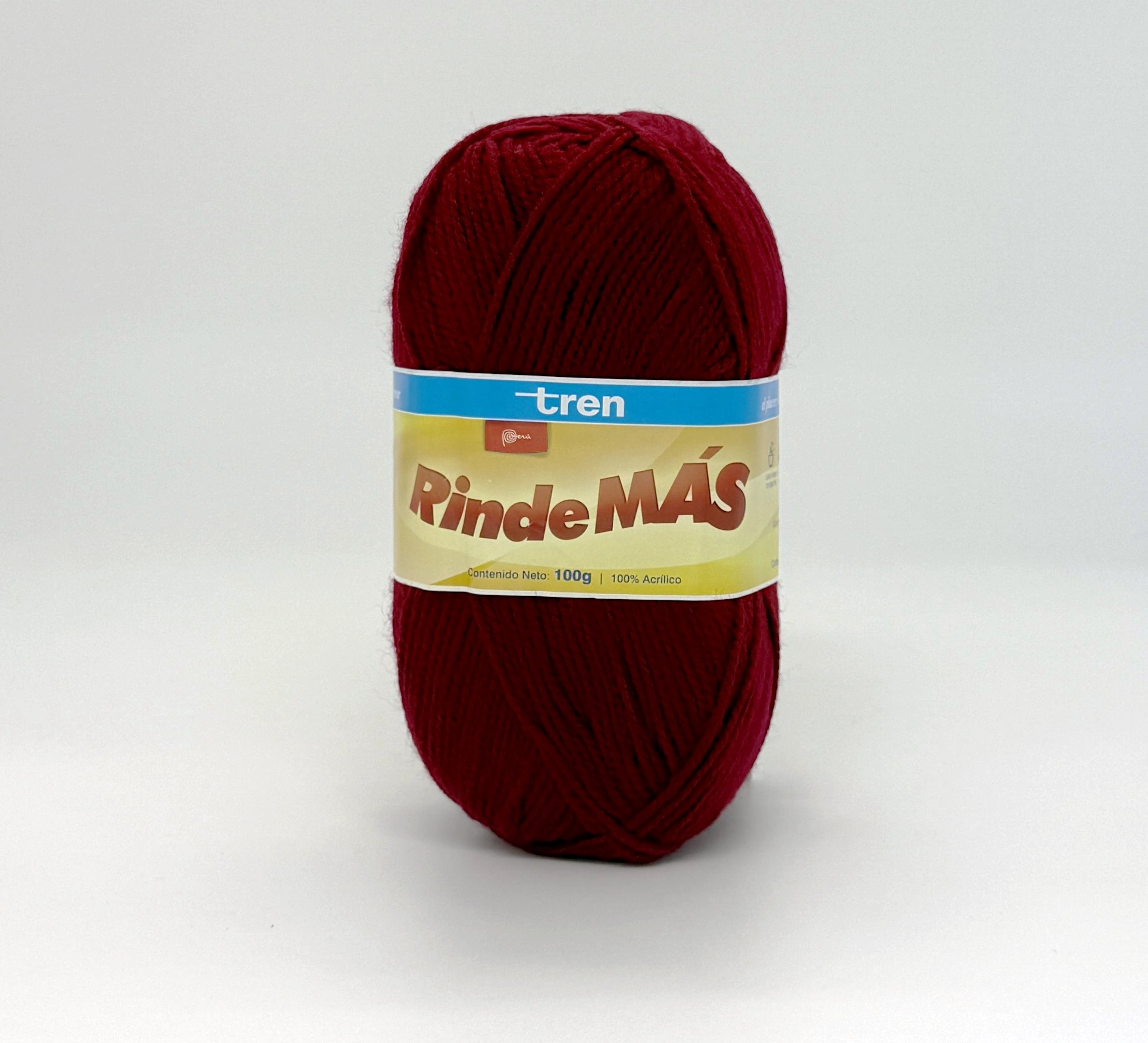 Rindemás - Tren