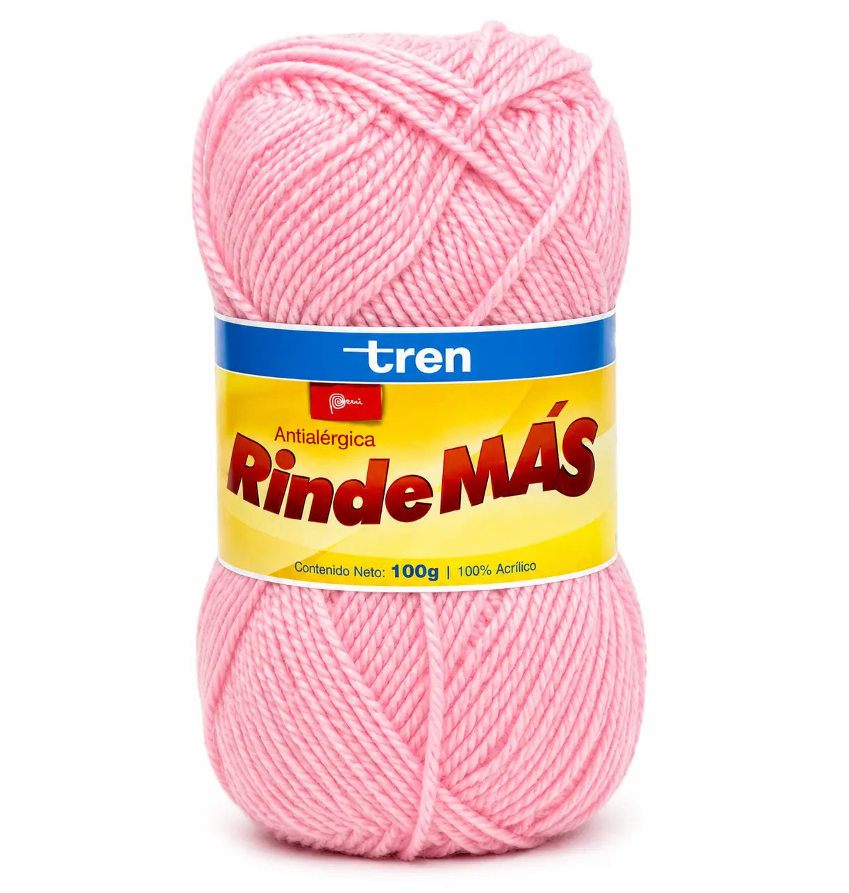 Rindemás - Tren