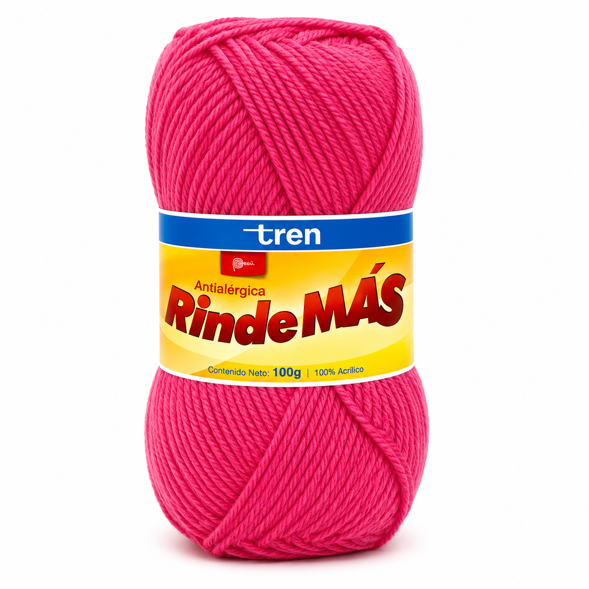 Rindemás - Tren
