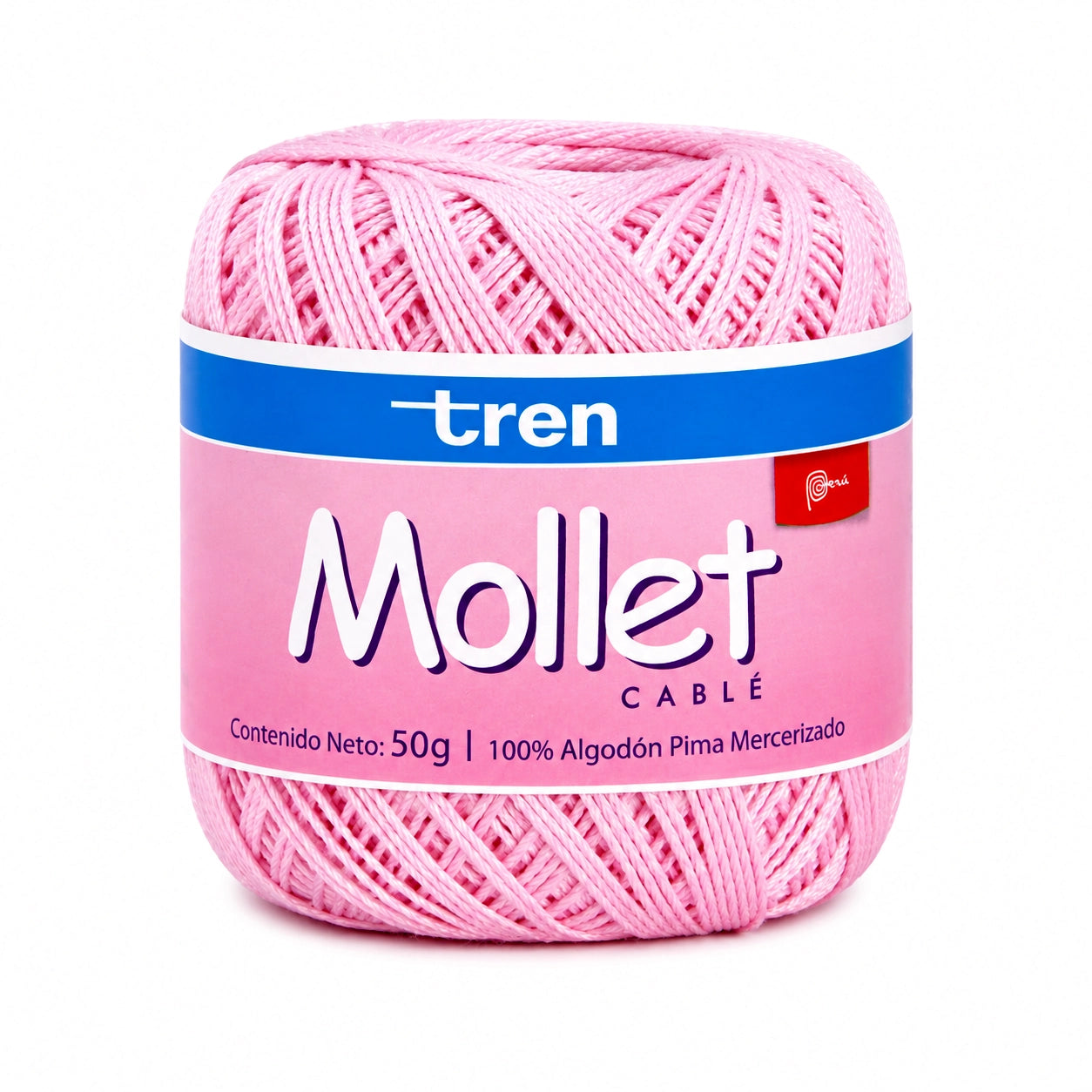 Mollet - Tren