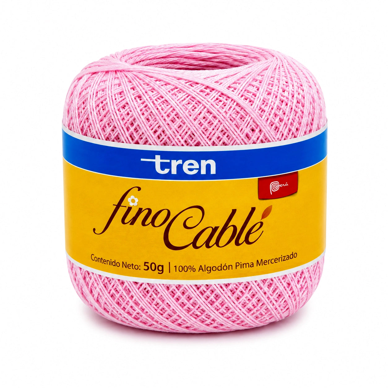 Fino Cablé - Tren