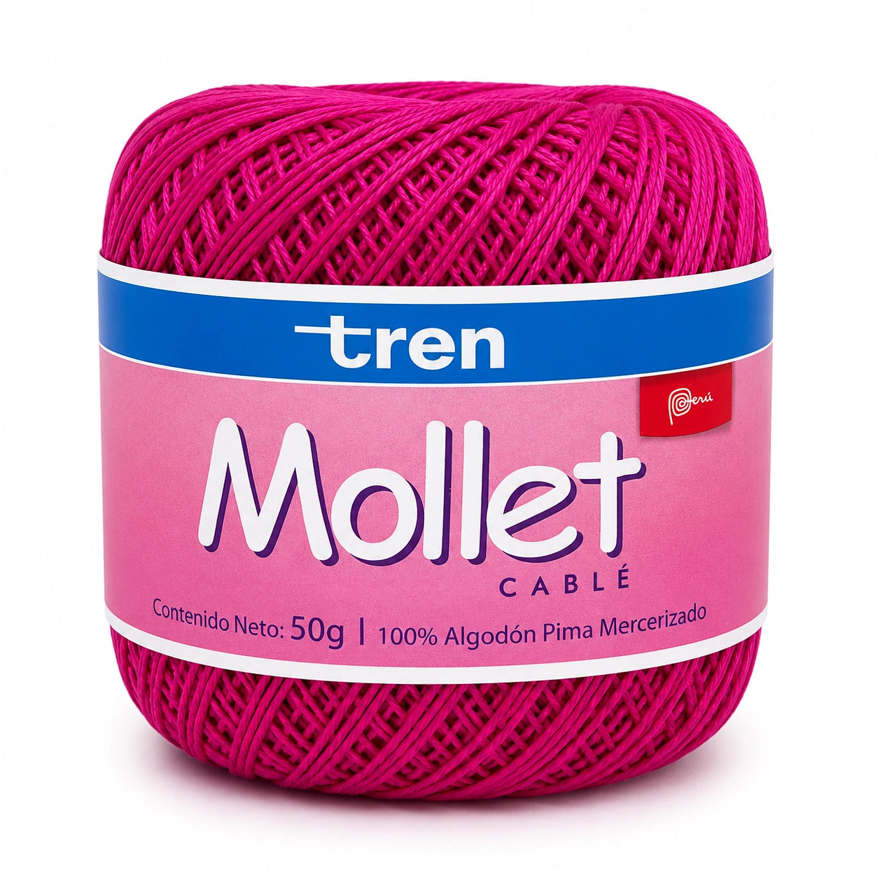 Mollet - Tren