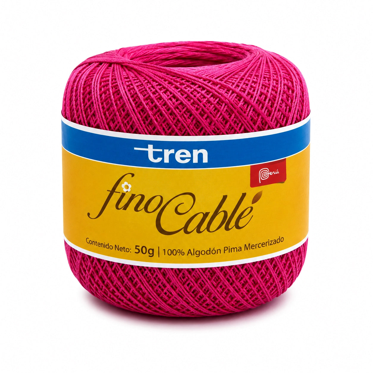 Fino Cablé - Tren