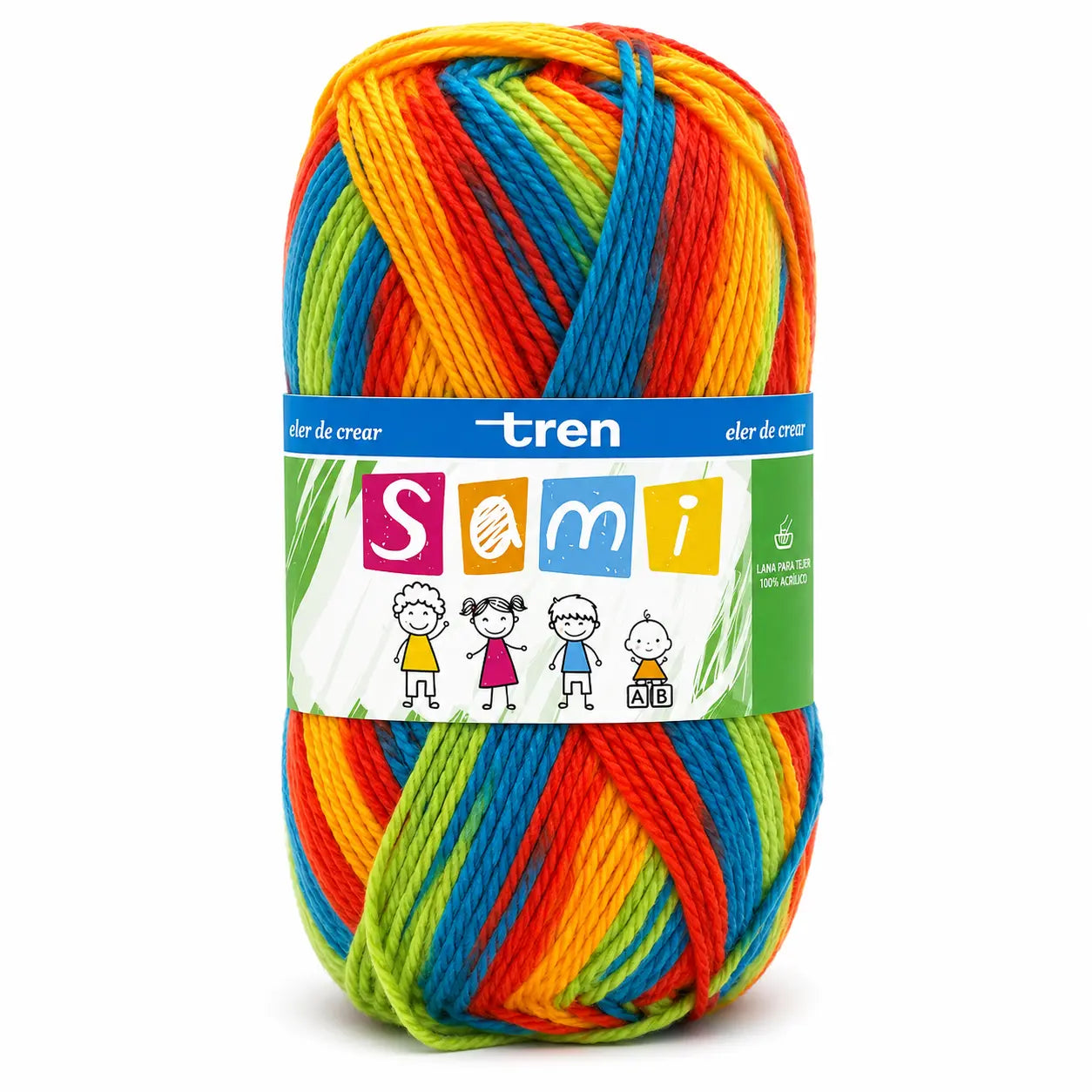 Sami - Tren