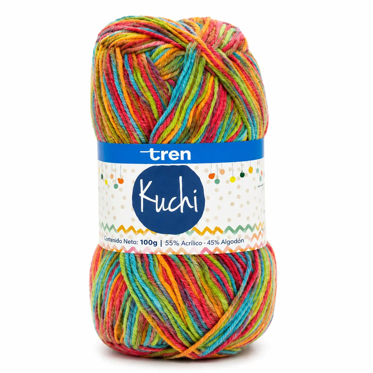 Kuchi - Tren