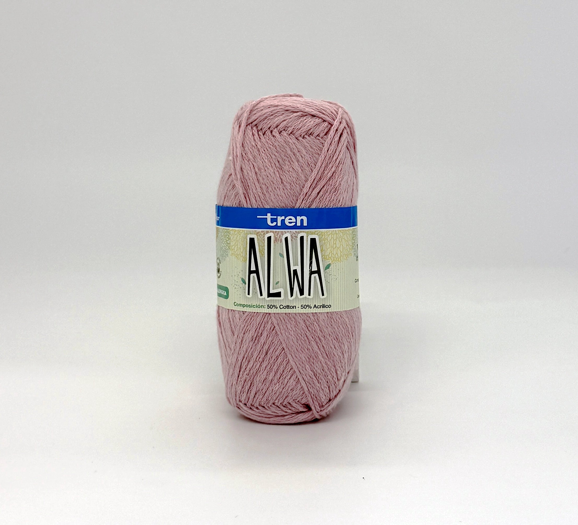 Alwa - Tren