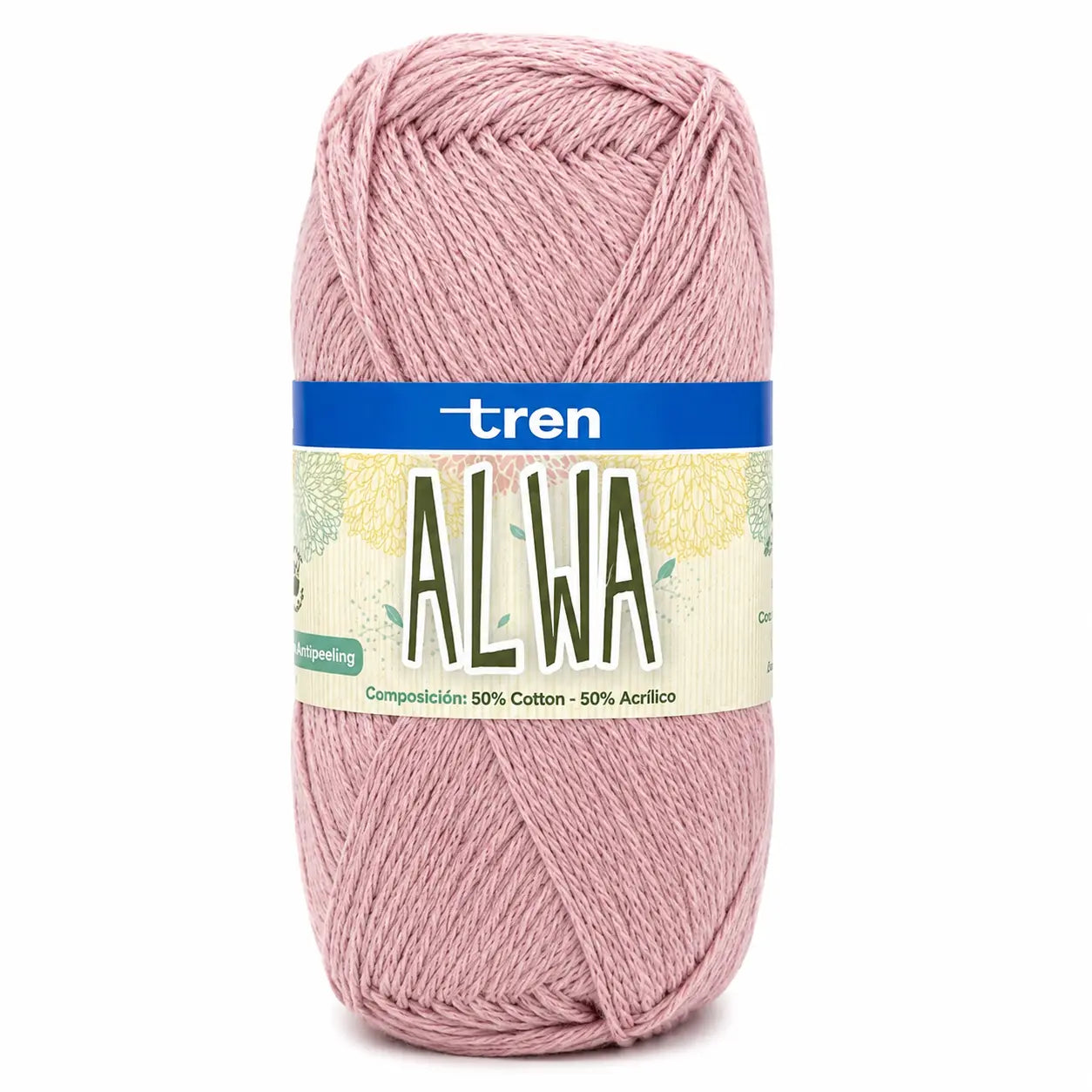 Alwa - Tren